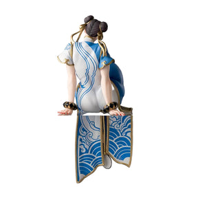 Chun-Li Chokonose Premium SEGA Action Figure