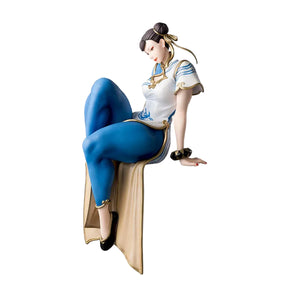 Chun-Li Chokonose Premium SEGA Action Figure