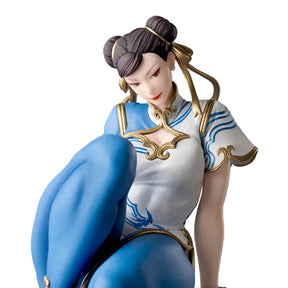Chun-Li Chokonose Premium SEGA Action Figure