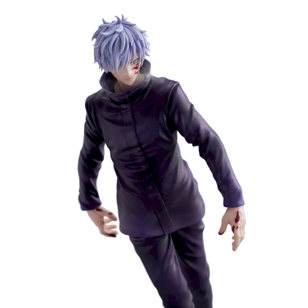 Satoru Gojo Incidente de Shibuya Luminasta Sega Action Figure
