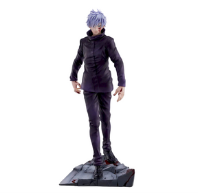 Satoru Gojo Incidente de Shibuya Luminasta Sega Action Figure