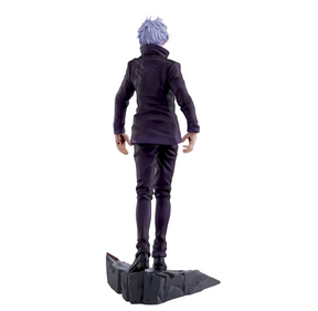 Satoru Gojo Incidente de Shibuya Luminasta Sega Action Figure