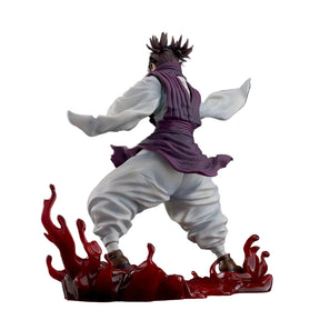 Choso Figurizmα Sega Action Figure