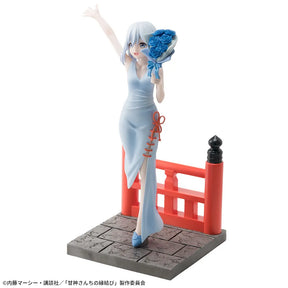 Asahi Amagami Luminasta SEGA Action Figure