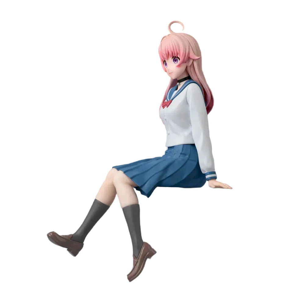 Nico Wakatsuki Chokonose Premium Figure Sega Action Figure