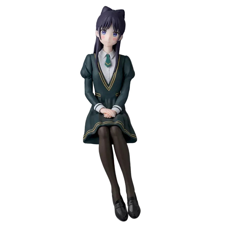 Neemu Miyao Chokonose SEGA Action Figure