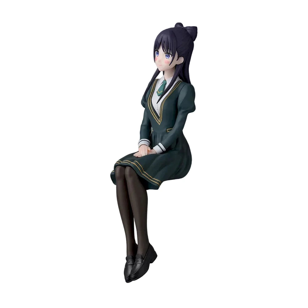 Neemu Miyao Chokonose SEGA Action Figure