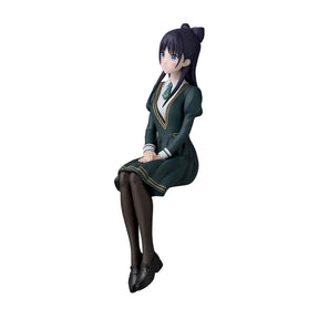 Neemu Miyao Chokonose SEGA Action Figure