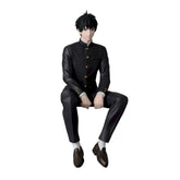 Morihito Otogi Chokonose Premium Sega Action Figure