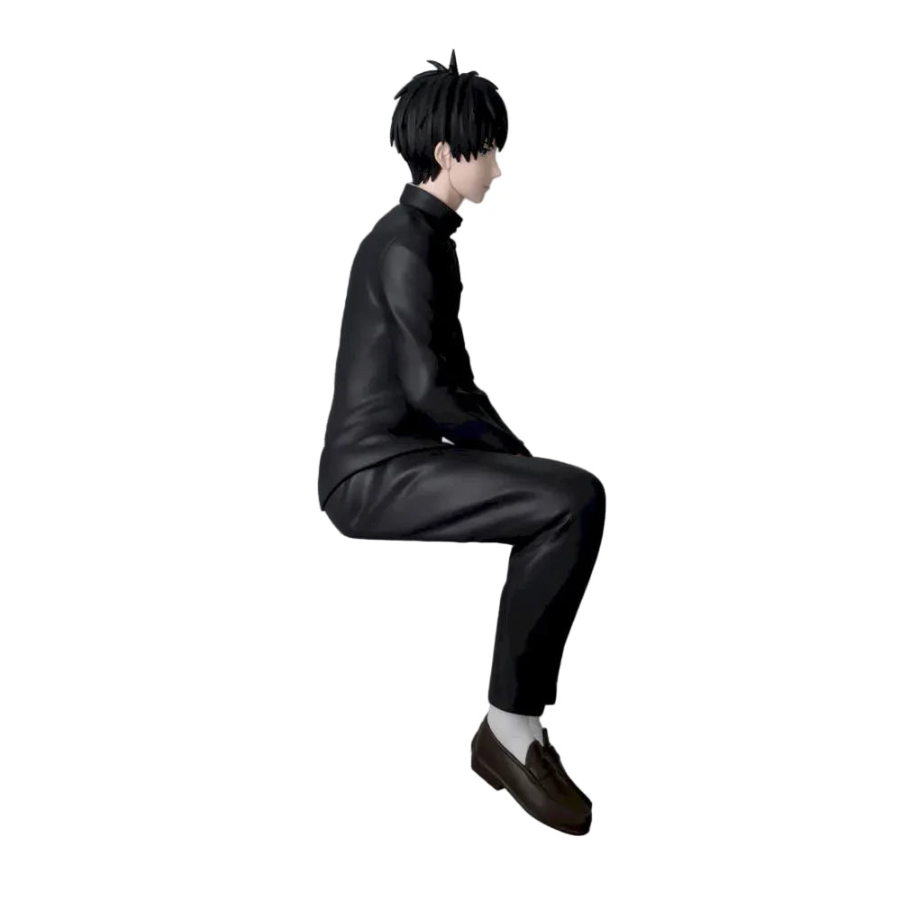 Morihito Otogi Chokonose Premium Sega Action Figure