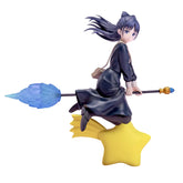 Nemu Miyao Luminasta SEGA Action Figure