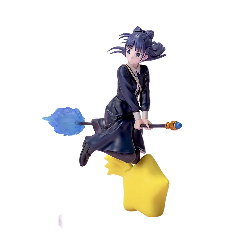 Nemu Miyao Luminasta SEGA Action Figure