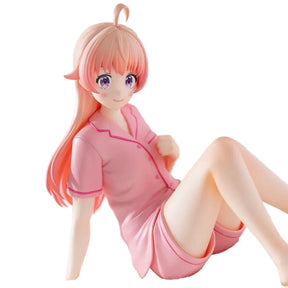 Wakatsuki Niko Yumemirize Sega Action Figure