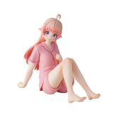 Wakatsuki Niko Yumemirize Sega Action Figure