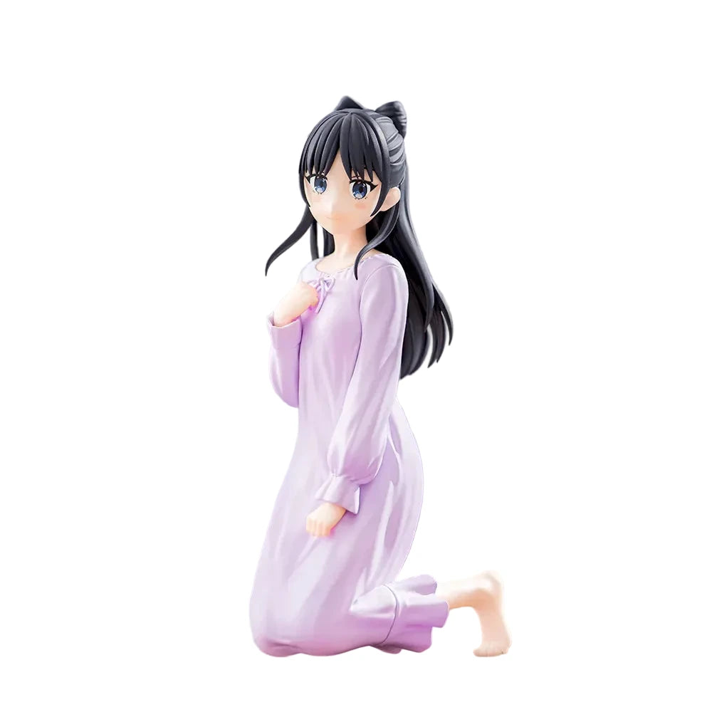 Nemu Miyao Yumemirize Sega Action Figure