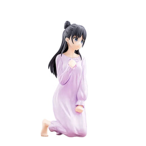 Nemu Miyao Yumemirize Sega Action Figure