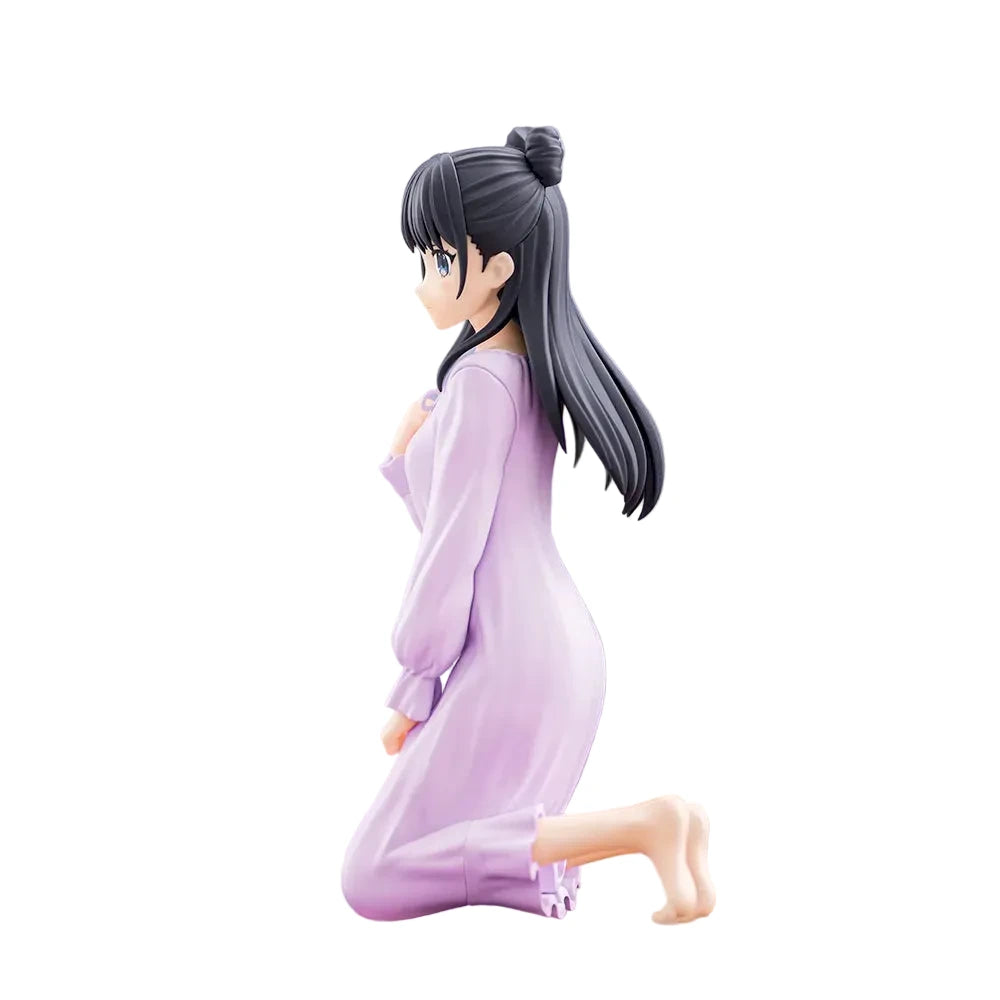 Nemu Miyao Yumemirize Sega Action Figure
