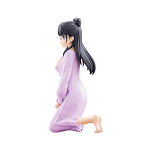 Nemu Miyao Yumemirize Sega Action Figure