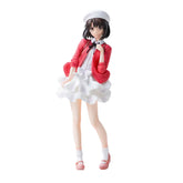Megumi Kato Luminasta SEGA Action Figure