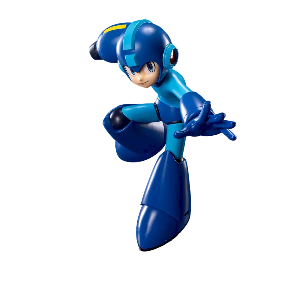 Rockman Luminasta SEGA Action Figure