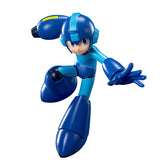Rockman Luminasta SEGA Action Figure