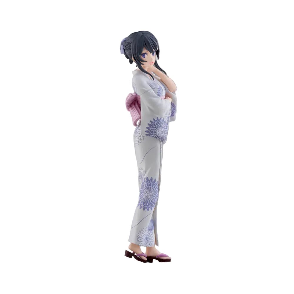 Sakurajima Mai Luminasta SEGA Action Figure