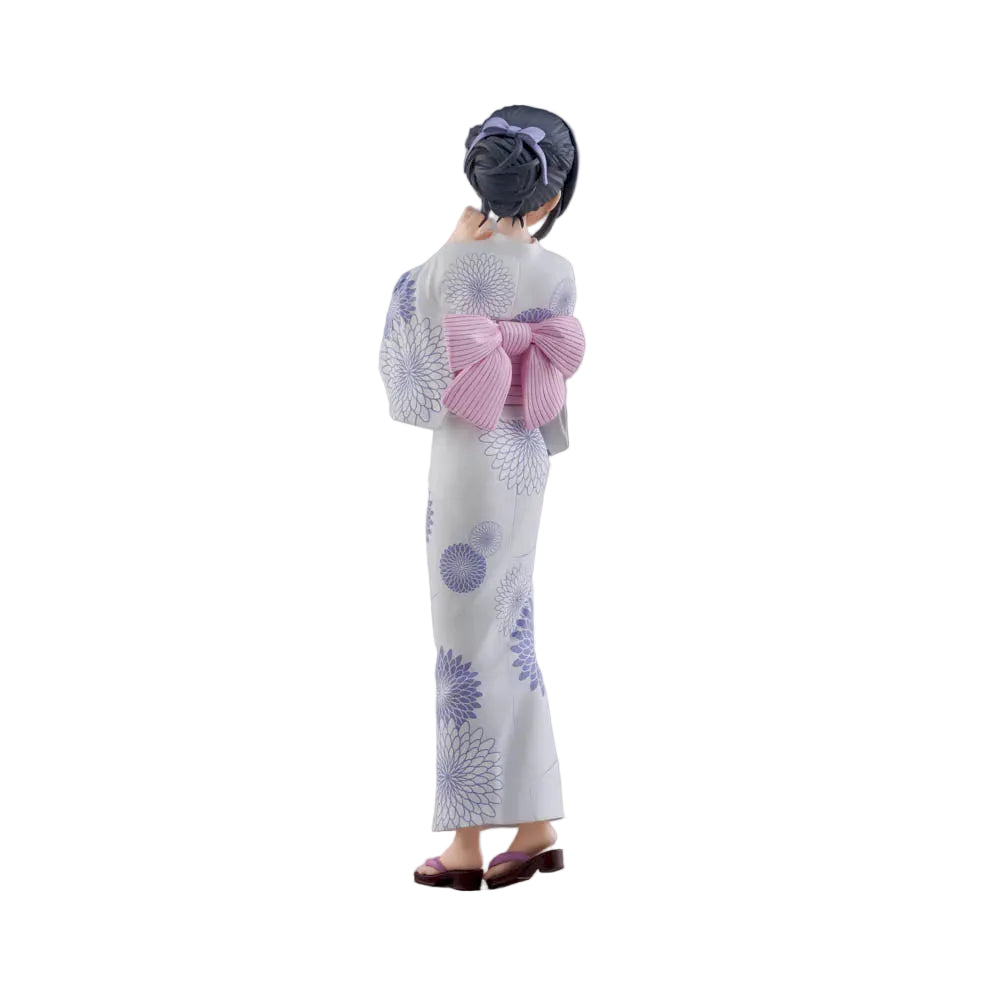 Sakurajima Mai Luminasta SEGA Action Figure