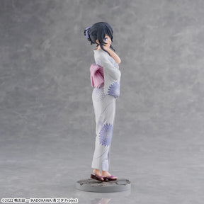 Sakurajima Mai Luminasta SEGA Action Figure