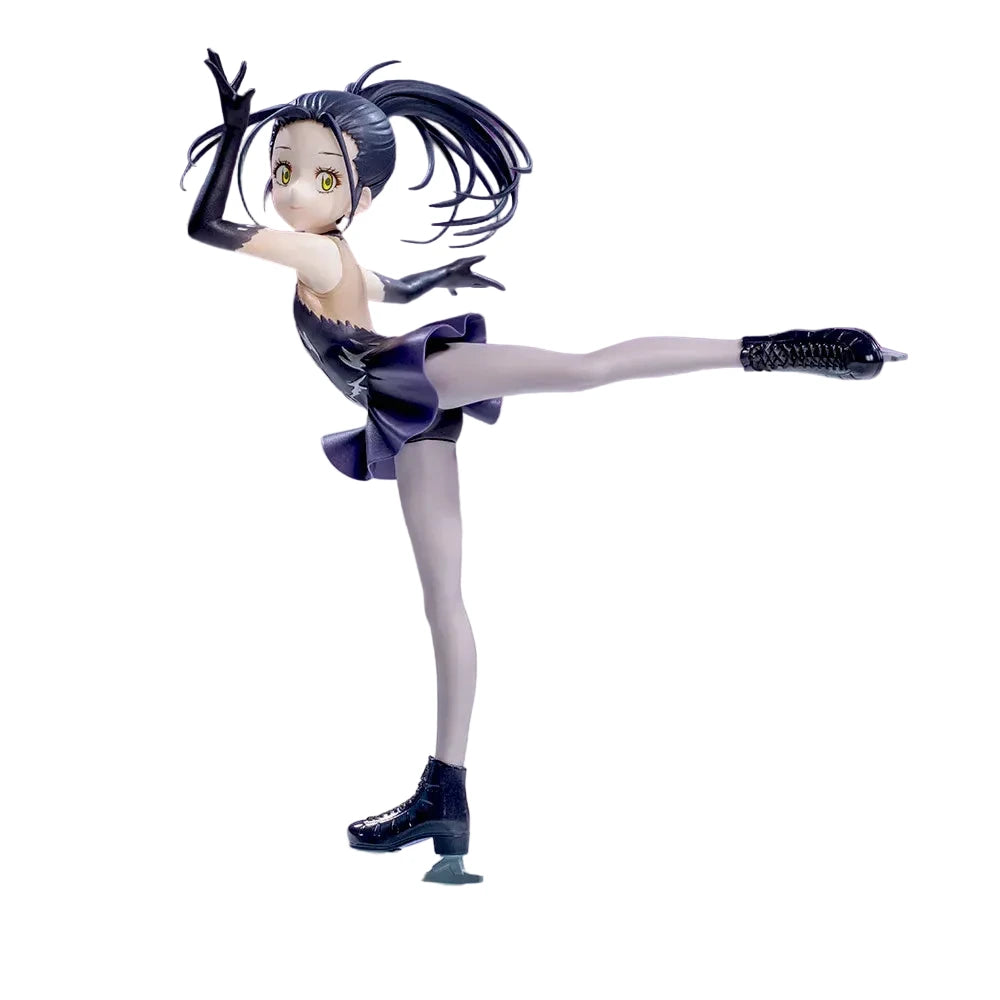 Hikaru Kamisaki Luminasta SEGA Action Figure