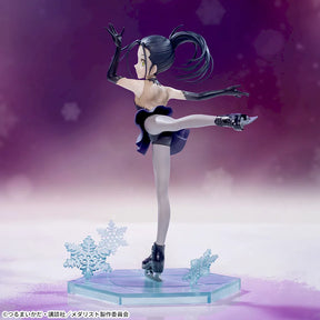 Hikaru Kamisaki Luminasta SEGA Action Figure