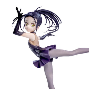 Hikaru Kamisaki Luminasta SEGA Action Figure