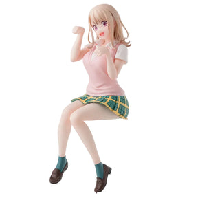 Mona Kawai Noodle Stopper Premium SEGA Action Figure