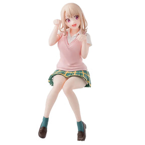 Mona Kawai Noodle Stopper Premium SEGA Action Figure