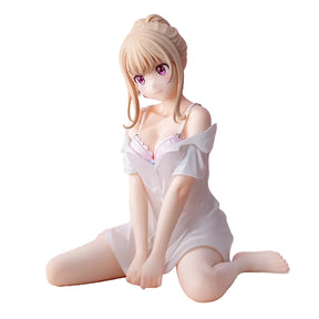 Mona Kawai Yumemirize SEGA Action Figure