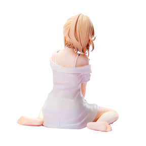 Mona Kawai Yumemirize SEGA Action Figure