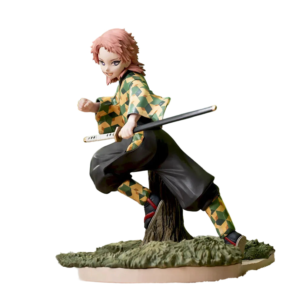Sabito Xross Link Childhood Ver. Sega Action Figure