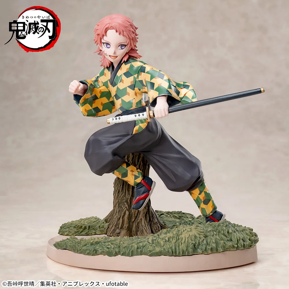 Sabito Xross Link Childhood Ver. Sega Action Figure
