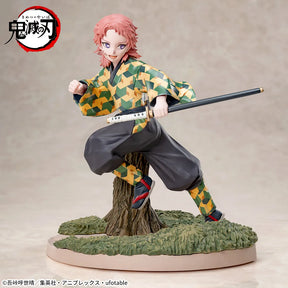 Sabito Xross Link Childhood Ver. Sega Action Figure