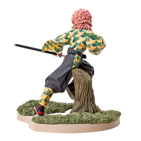 Sabito Xross Link Childhood Ver. Sega Action Figure