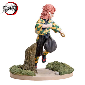 Sabito Xross Link Childhood Ver. Sega Action Figure