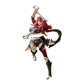 Surena Lysandra High Premium Figure Sega Action Figure