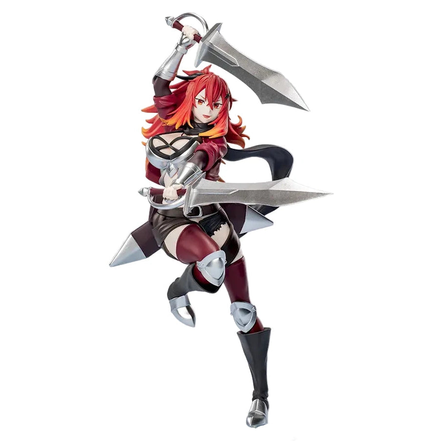 Surena Lysandra High Premium Figure Sega Action Figure