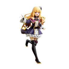 Lucy Diamond High Premium Figure SEGA Action Figure
