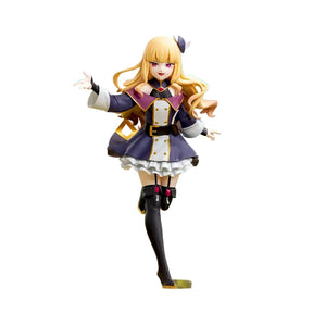 Lucy Diamond High Premium Figure SEGA Action Figure