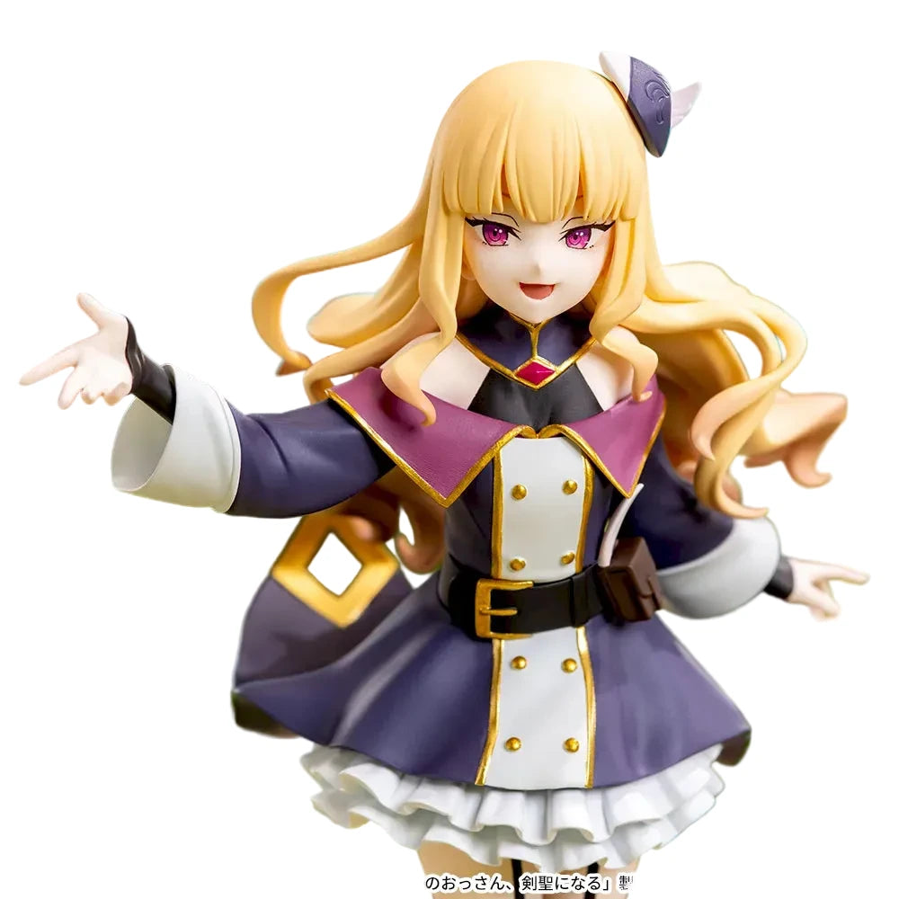 Lucy Diamond High Premium Figure SEGA Action Figure