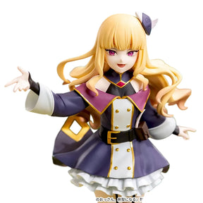 Lucy Diamond High Premium Figure SEGA Action Figure