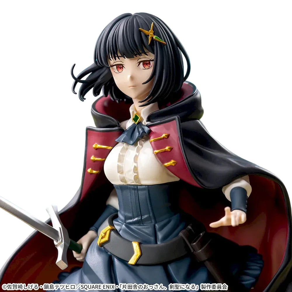 Ficelle Harbeller High Premium Figure Sega Action Figure