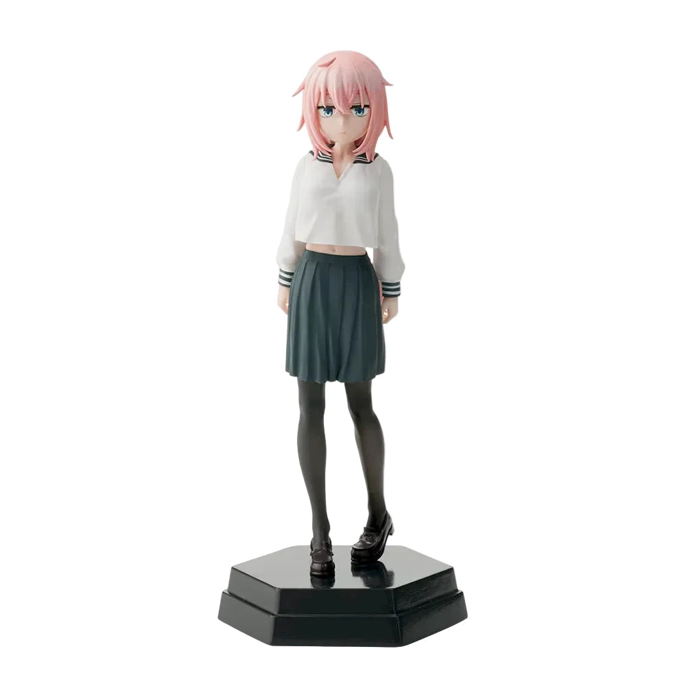 Komaro Mutsu Desktop×Decorate Collections SEGA Action Figure