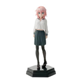 Komaro Mutsu Desktop×Decorate Collections SEGA Action Figure