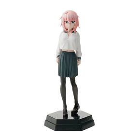 Komaro Mutsu Desktop×Decorate Collections SEGA Action Figure